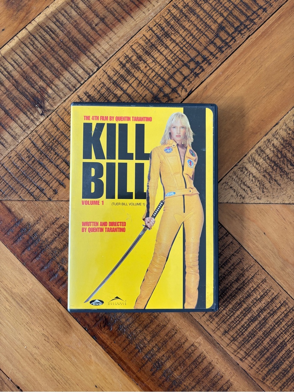Kill Bill